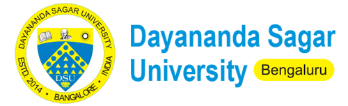 Logo Dayananda Sagar University GNUMS Client