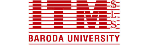 Logo ITM (SLS) Baroda University GNUMS Client