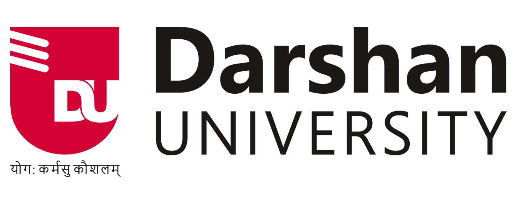 Logo Darshan University GNUMS Client