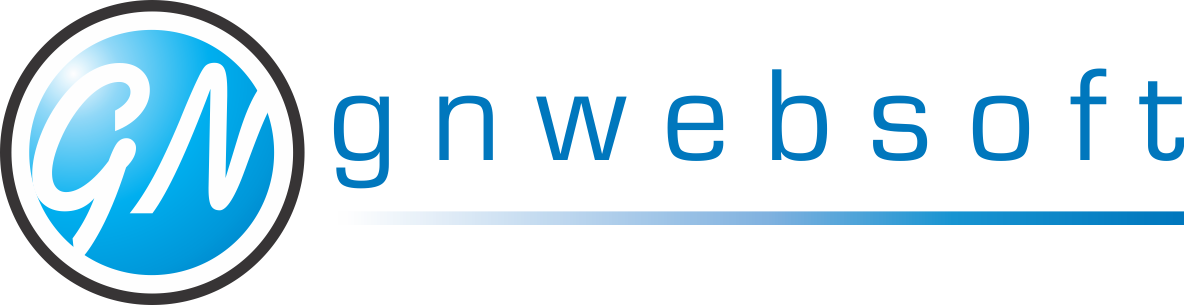 Logo GNWebSoft Pvt. Ltd.